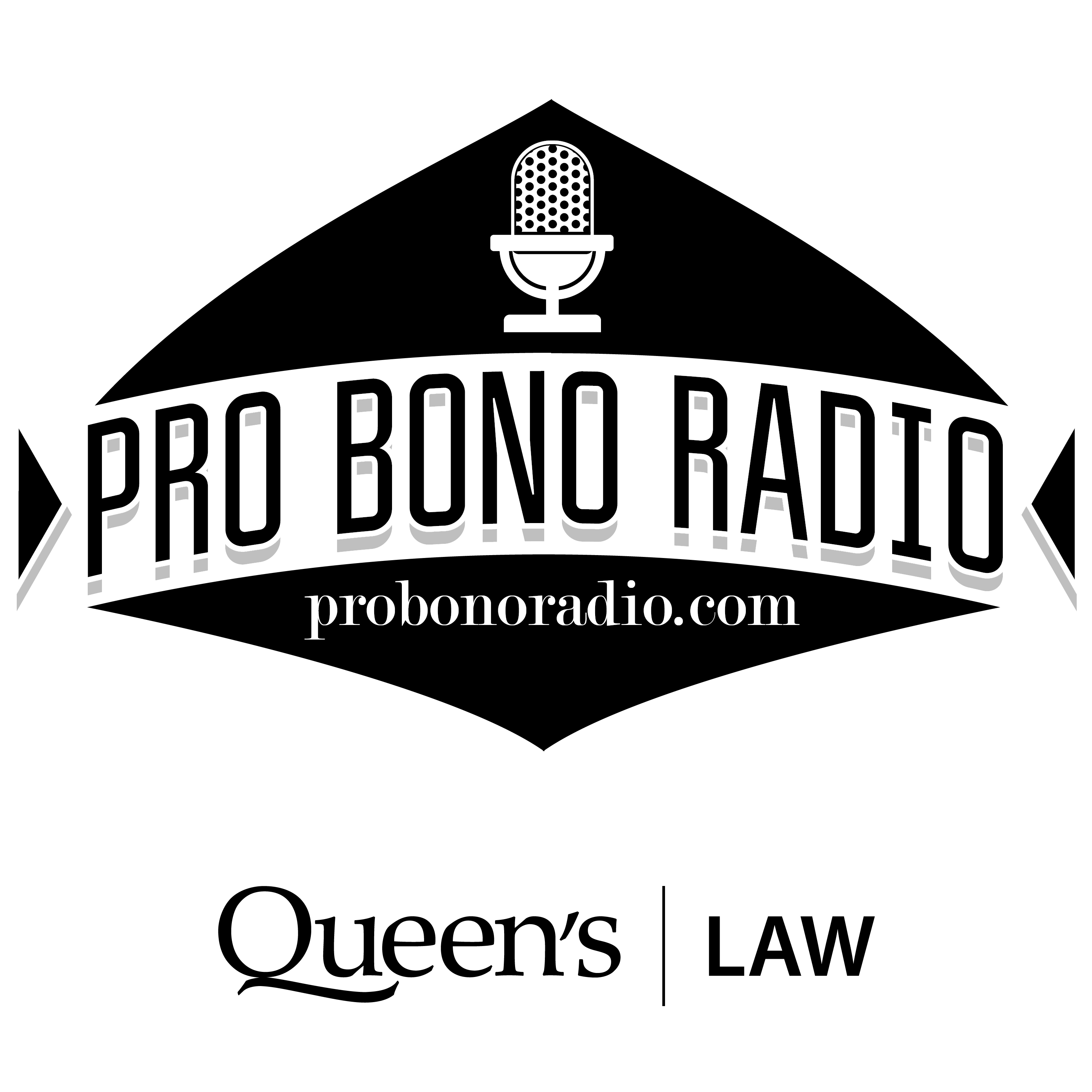Pro Bono Radio